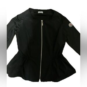Authentic Moncler Shapewear Jacket